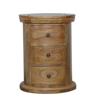 Granary 3 Drawer Drum