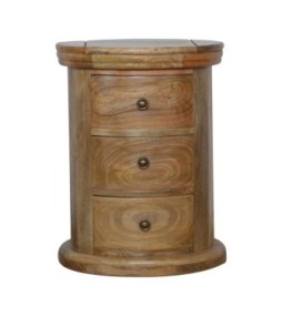 Granary 3 Drawer Drum