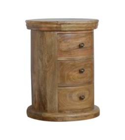 Granary 3 Drawer Drum