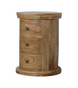 Granary 3 Drawer Drum