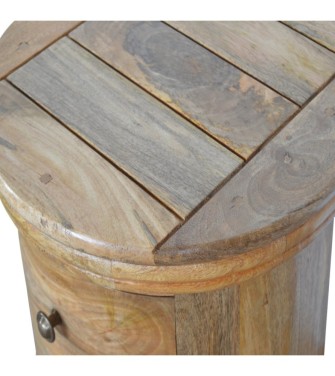 Granary 3 Drawer Drum