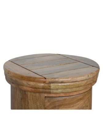 Granary 3 Drawer Drum