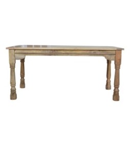Granary Extension Dining Table
