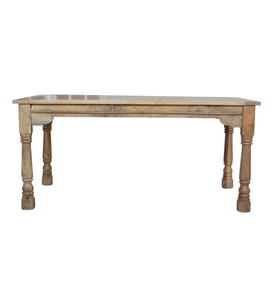Granary Extension Dining Table
