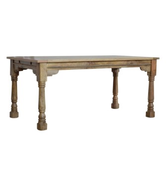 Granary Extension Dining Table