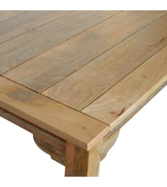 Granary Extension Dining Table