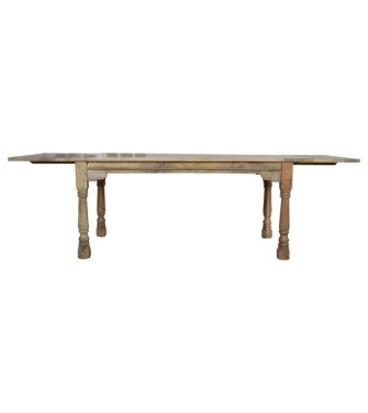 Granary Extension Dining Table