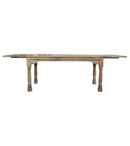 Granary Extension Dining Table