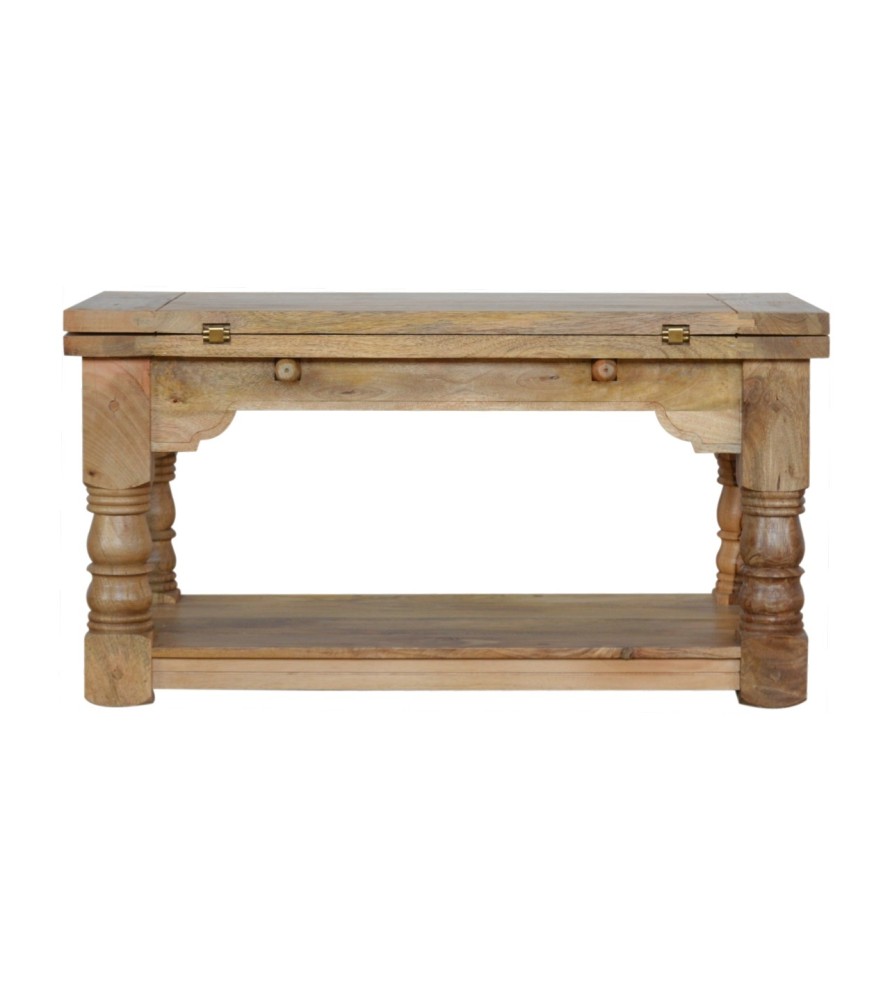 Table basse Granary Royale Trilogy