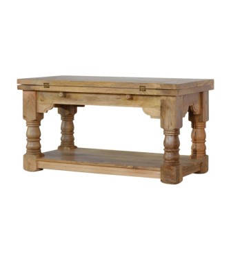 Table basse Granary Royale Trilogy