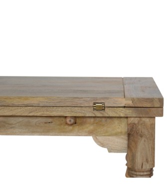 Table basse Granary Royale Trilogy