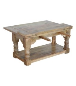 Table basse Granary Royale Trilogy