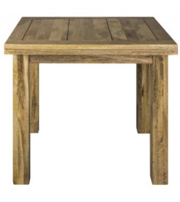 Table à manger Granary avec rallonge papillon