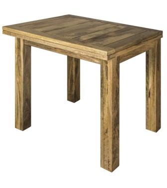 Table à manger Granary avec rallonge papillon