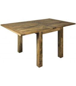Table à manger Granary avec rallonge papillon