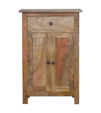 Armoire à 2 portes et 1 tiroir