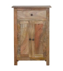 Armoire à 2 portes et 1 tiroir
