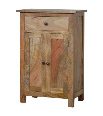 Armoire à 2 portes et 1 tiroir