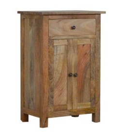 Armoire à 2 portes et 1 tiroir