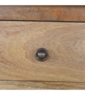 Armoire à 2 portes et 1 tiroir