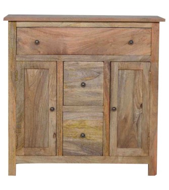 Multi Drawer Country Console