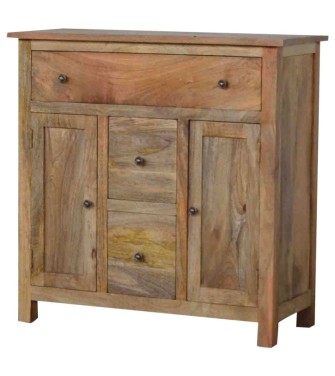 Multi Drawer Country Console
