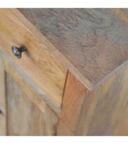 Multi Drawer Country Console