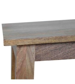 Nordic Style Accent Stool