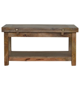 Trilogy Coffee Table