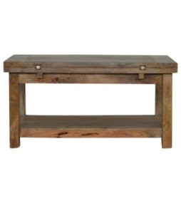 Table basse Trilogy