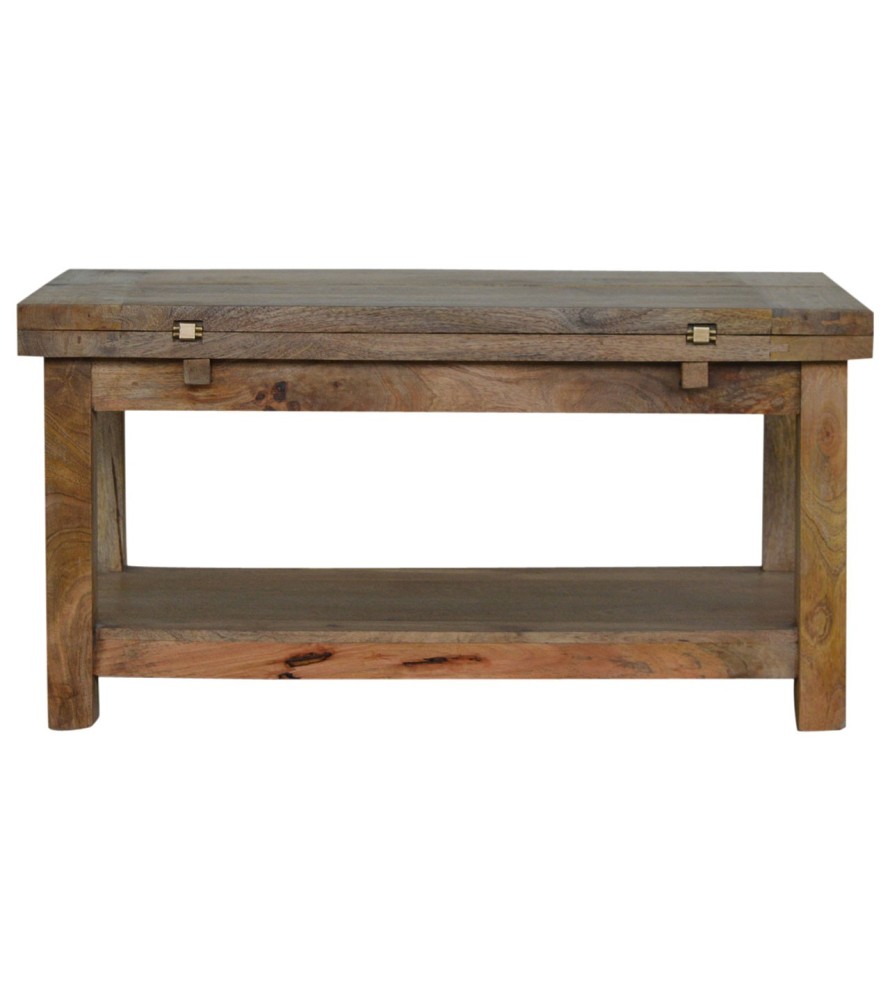 Trilogy Coffee Table
