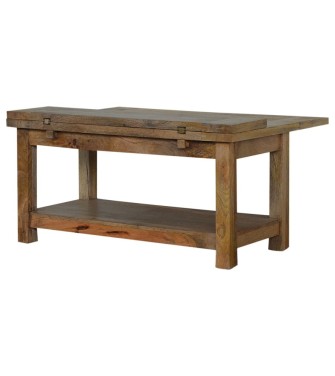 Trilogy Coffee Table