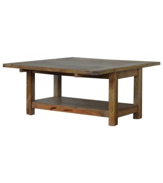 Trilogy Coffee Table