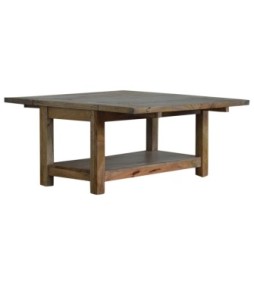 Trilogy Coffee Table