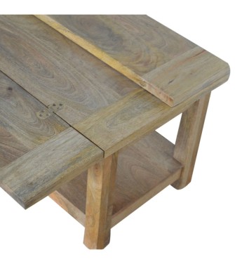 Trilogy Coffee Table