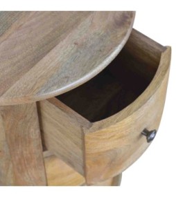 3 Drawer Drum Chest