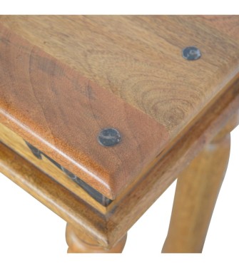 Thakat End Table