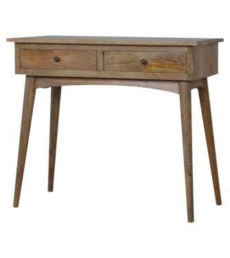 Hallway 2 Drawer Console Table