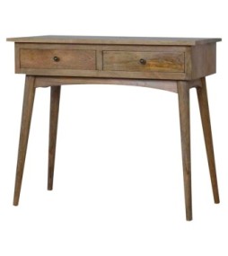 Hallway 2 Drawer Console Table