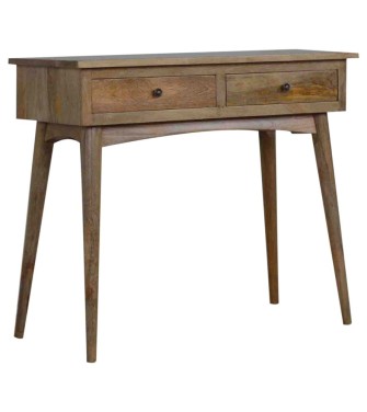 Hallway 2 Drawer Console Table