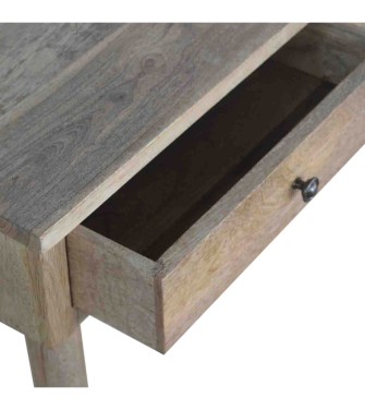 Hallway 2 Drawer Console Table