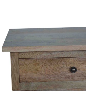 Hallway 2 Drawer Console Table
