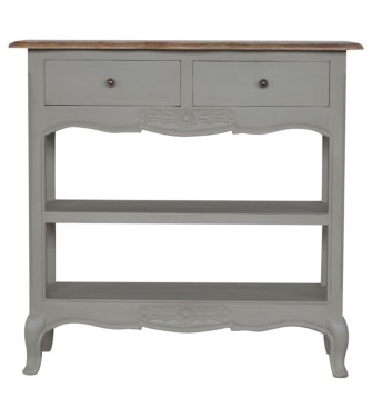 French Style Console Table