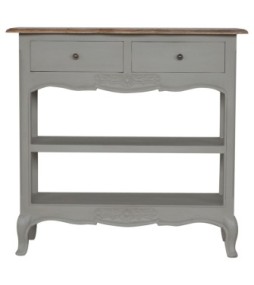 French Style Console Table