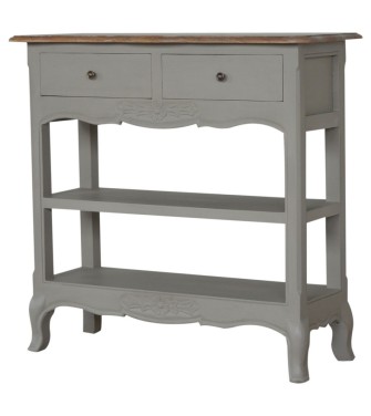 French Style Console Table