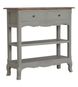 French Style Console Table