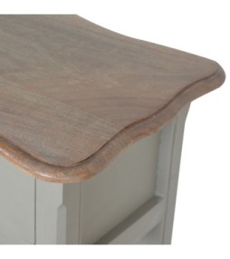 French Style Console Table