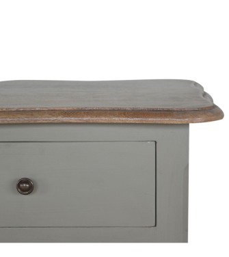 French Style Console Table