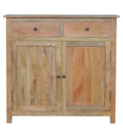 Buffet de style campagnard