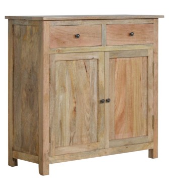 Buffet de style campagnard